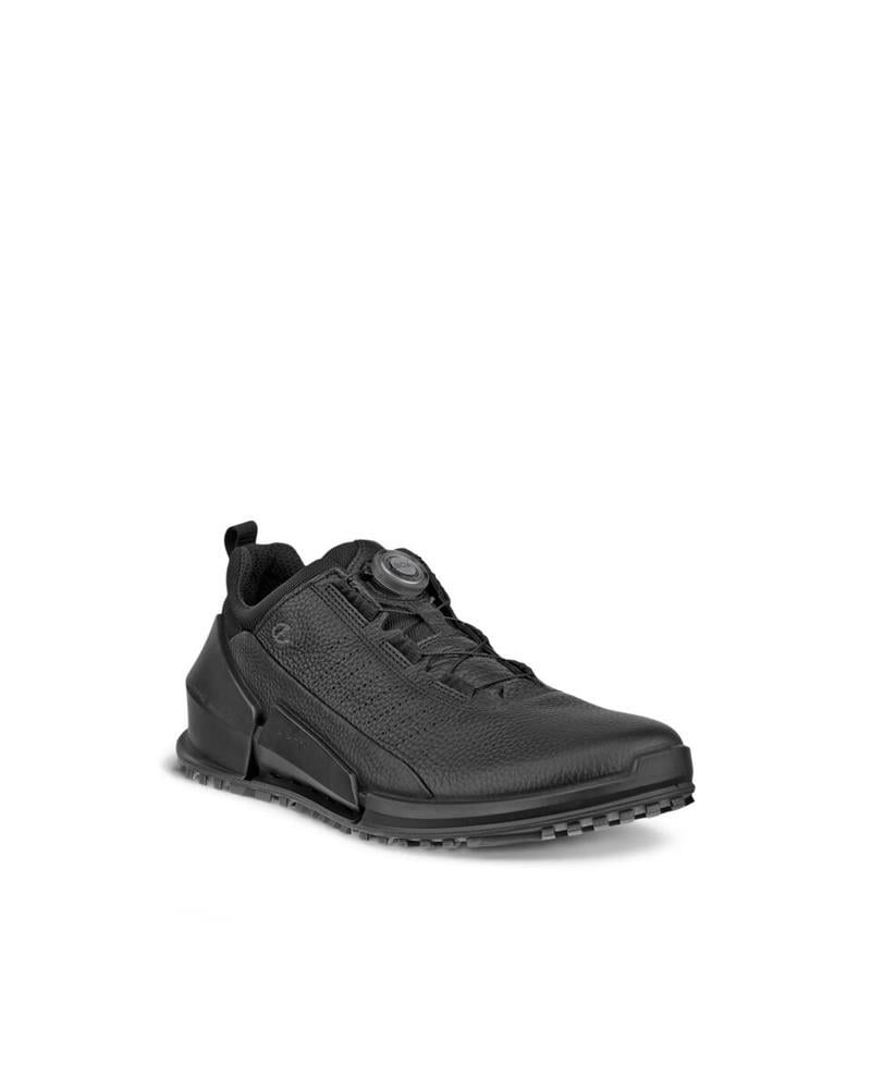 Black Ecco Biom 2.0 M Black