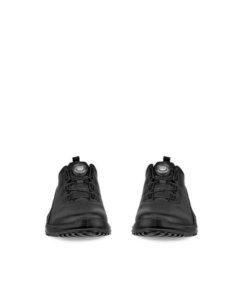 Black Ecco Biom 2.0 M Black