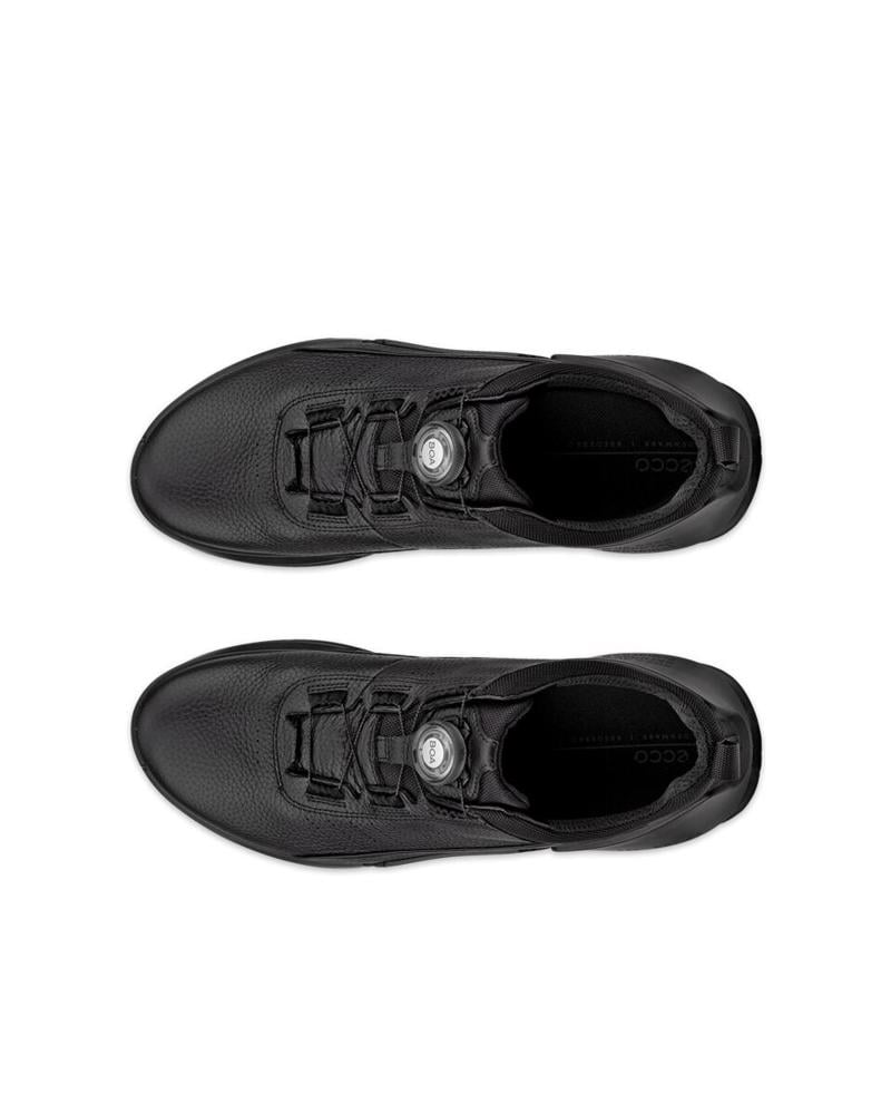 Black Ecco Biom 2.0 M Black