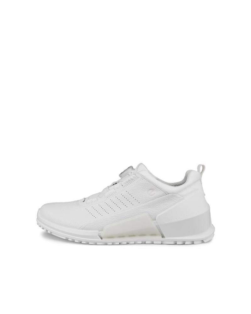 White Ecco Biom 2.0 White