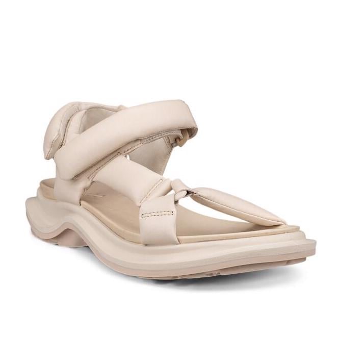 Bej ECCO Offroad Limestone