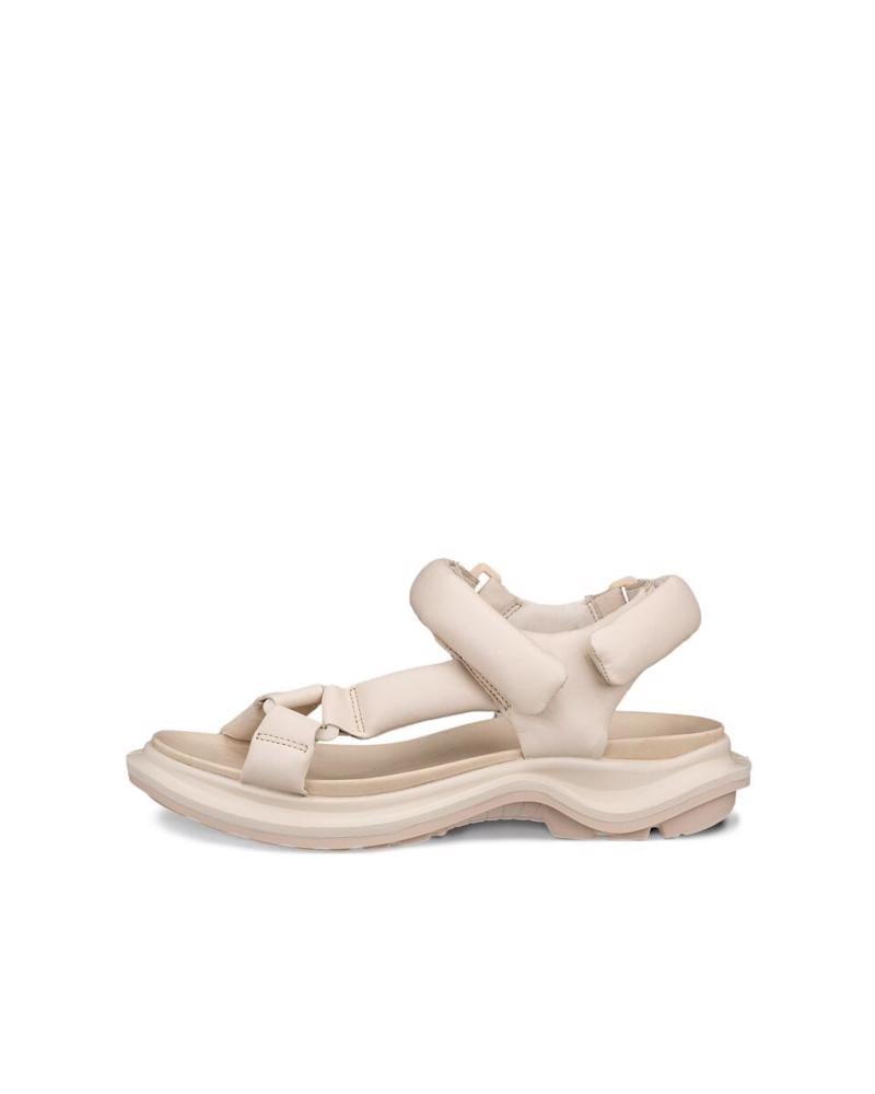 Beige ECCO Offroad Limestone