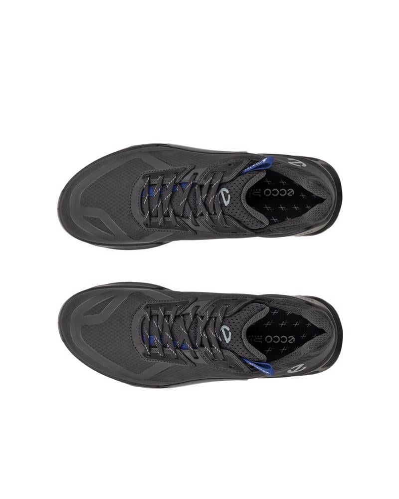 ECCO BIOM X CTRY M LOW GTX ECCO® Türkiye