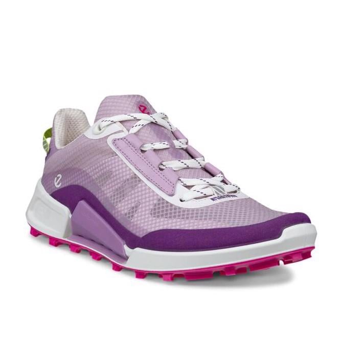 Mor ECCO Biom 2.1 X Mountain W Lavender Mist