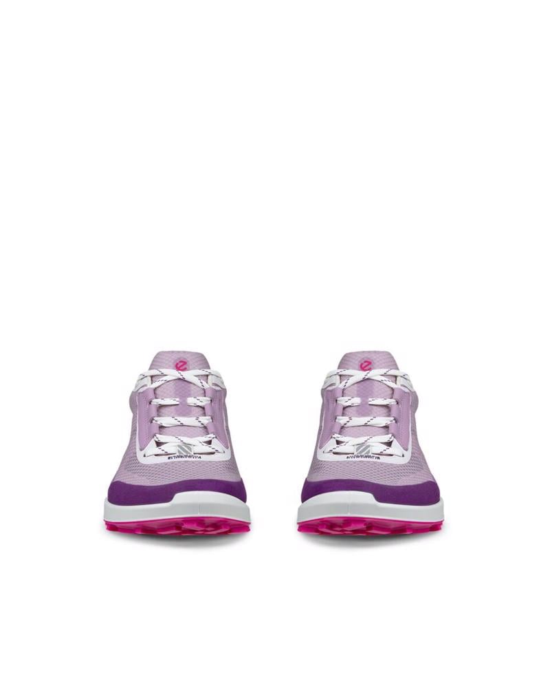 Purple ECCO Biom 2.1 X Mountain W Lavender Mist