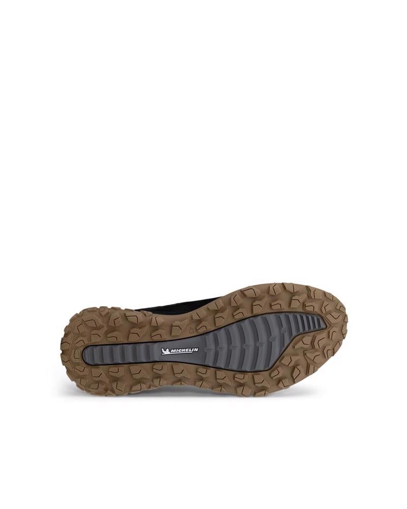 Black ECCO ULT-TRN M Trooper