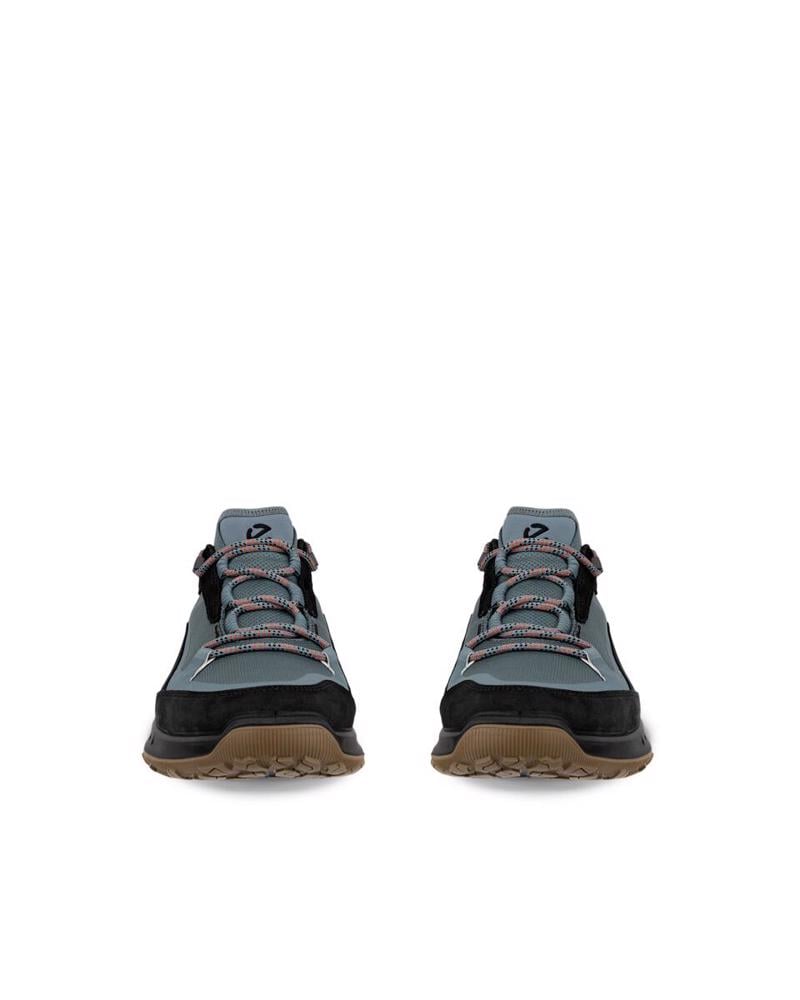 Black ECCO ULT-TRN M Trooper