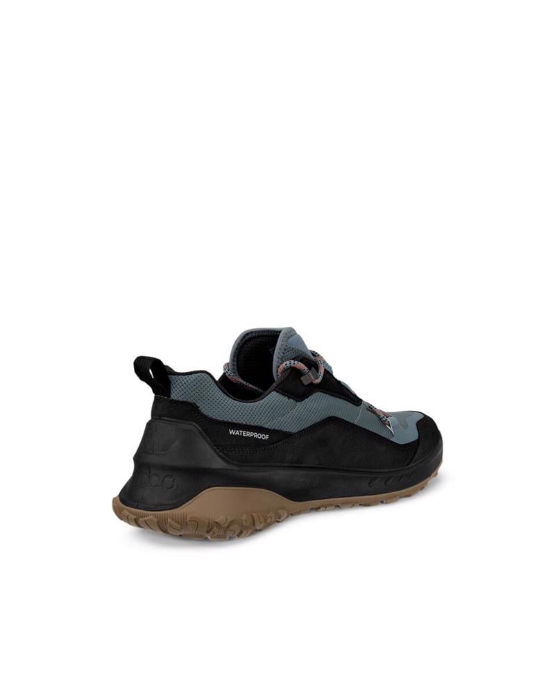 Black ECCO ULT-TRN M Trooper