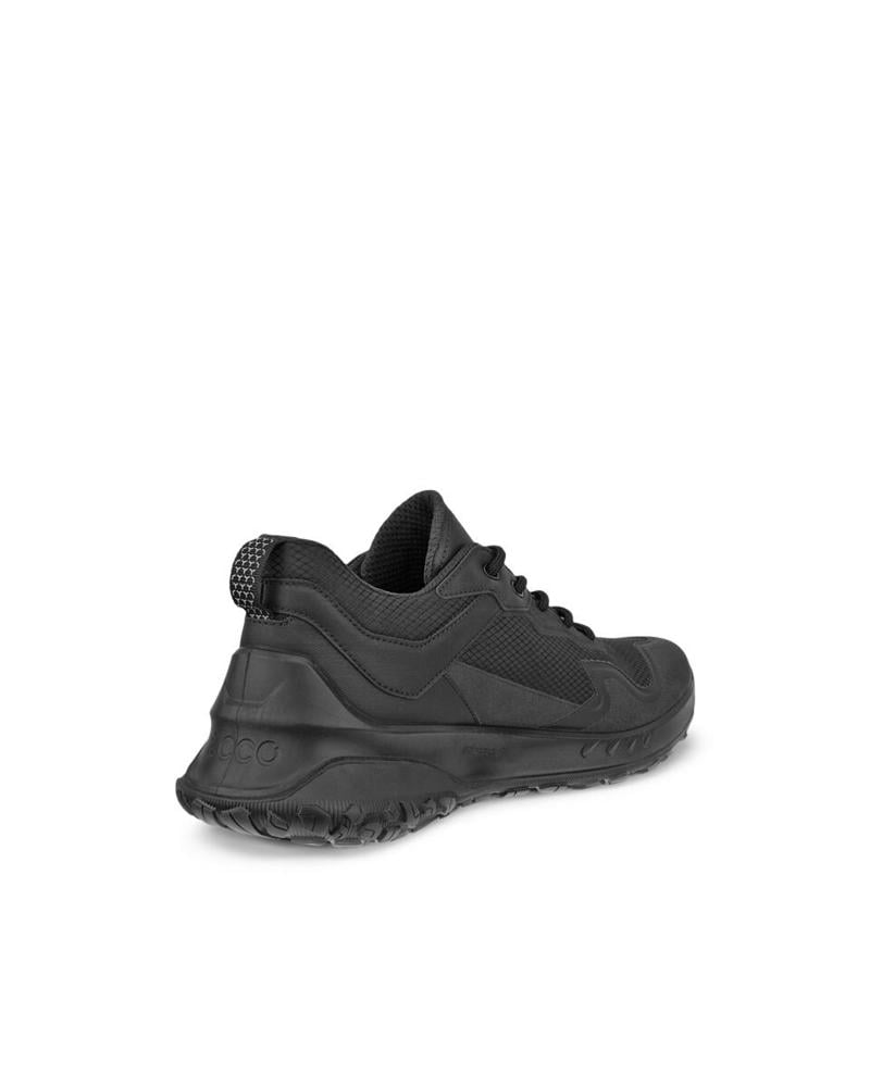 Black ECCO ULT-TRN M Black