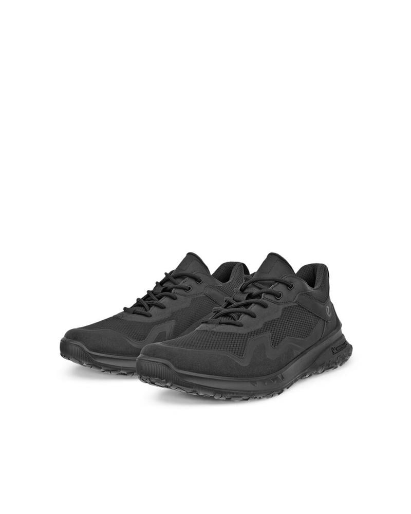 Black ECCO ULT-TRN M Black