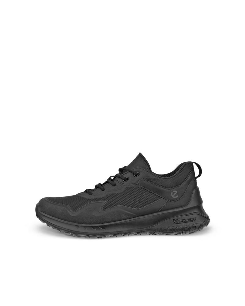 Black ECCO ULT-TRN M Black