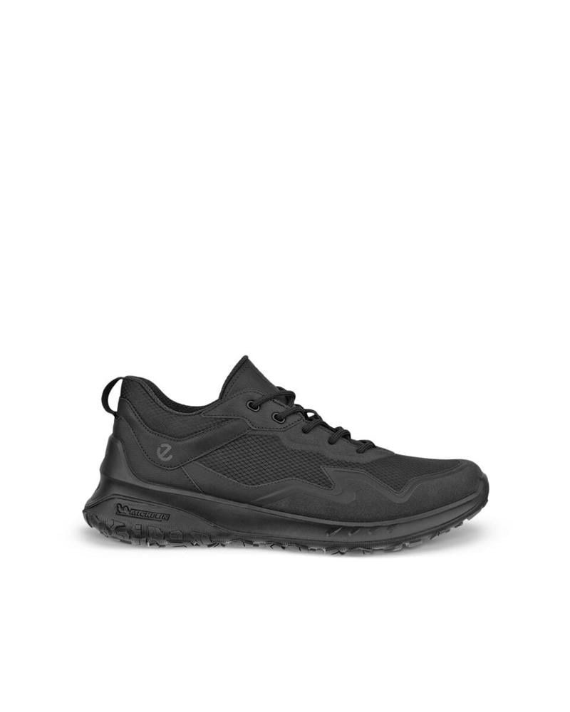 Black ECCO ULT-TRN M Black