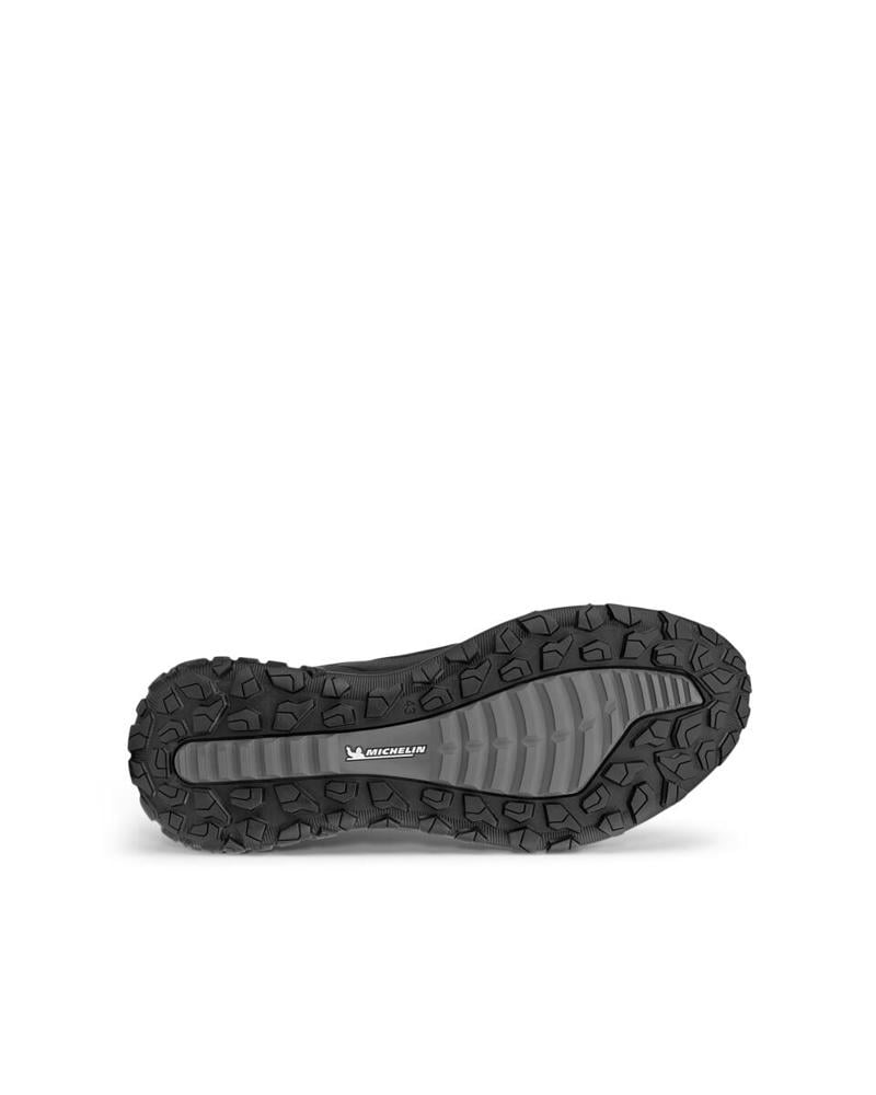 Black ECCO ULT-TRN M Black