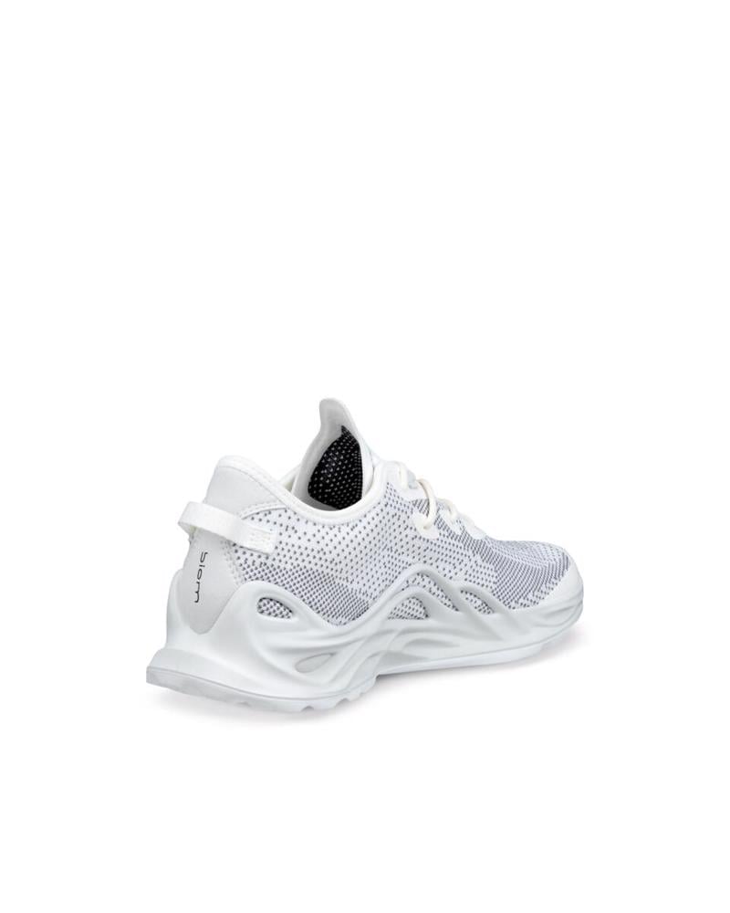White ECCO Biom Infinite W White
