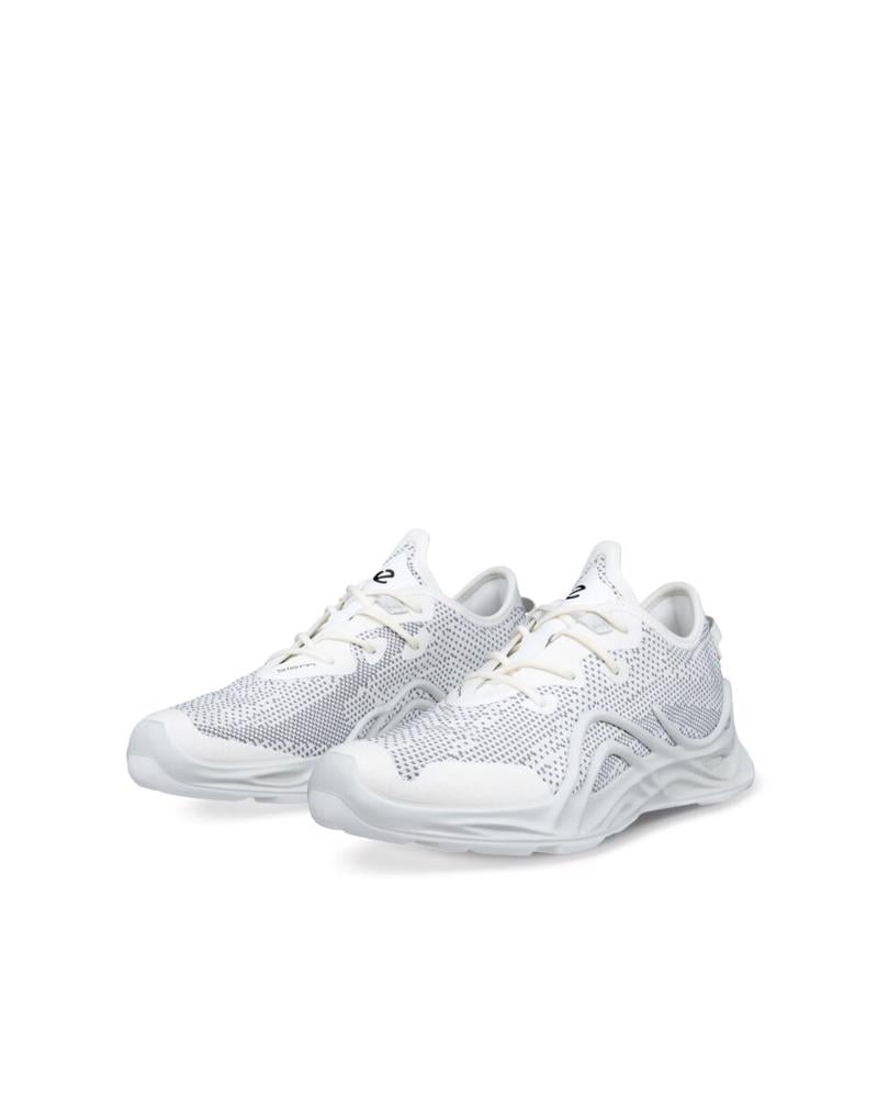 White ECCO Biom Infinite W White