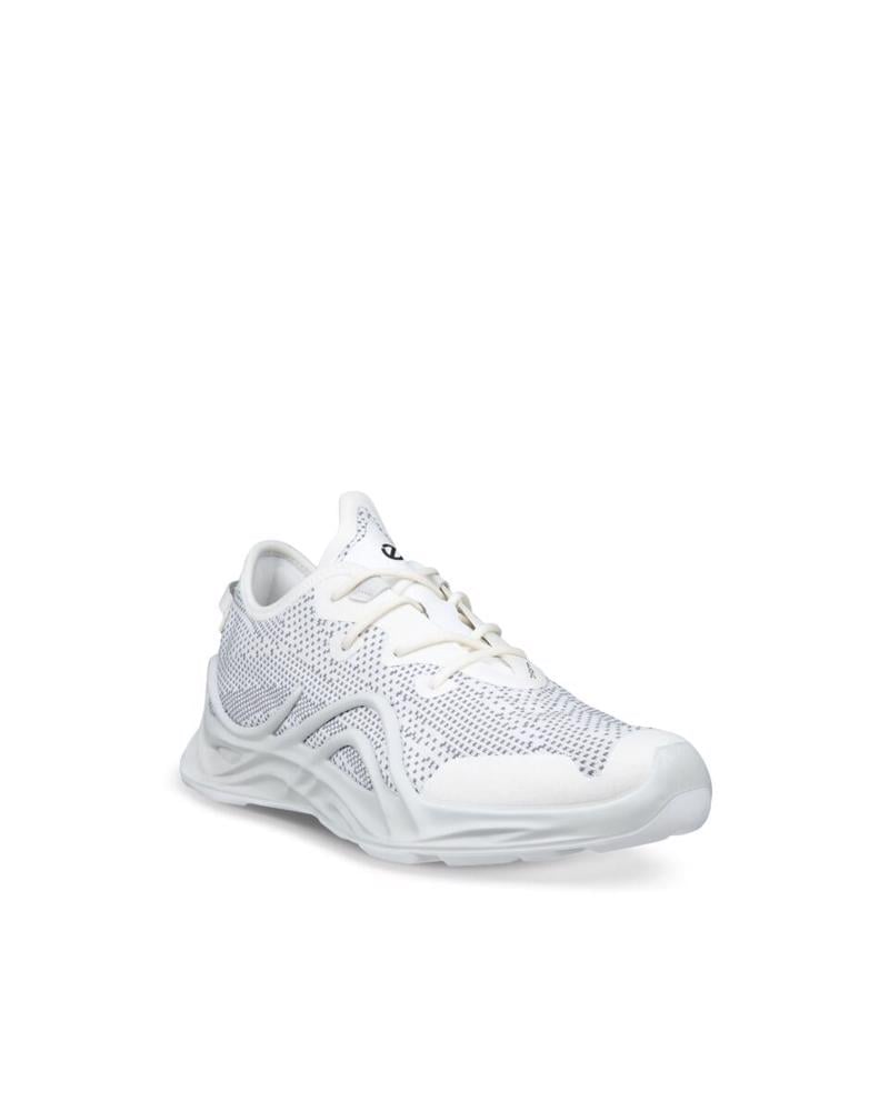 White ECCO Biom Infinite W White
