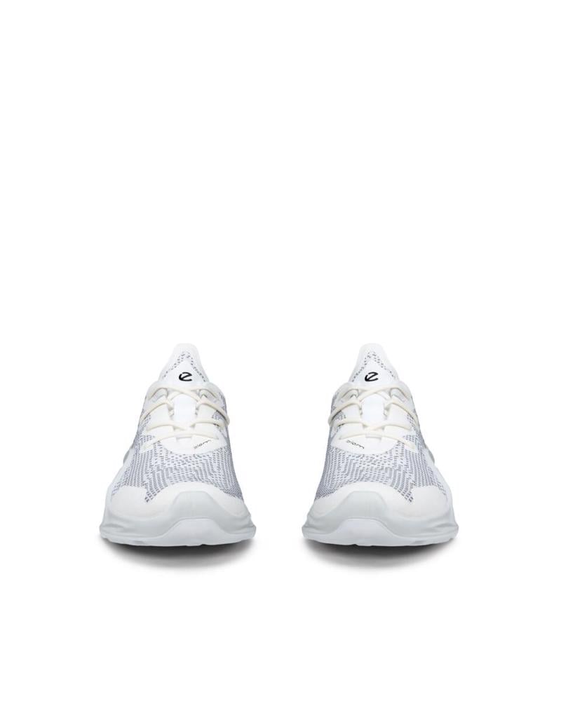 White ECCO Biom Infinite W White