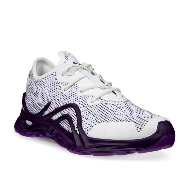 Beyaz ECCO Biom Infinite W Imperial Purple