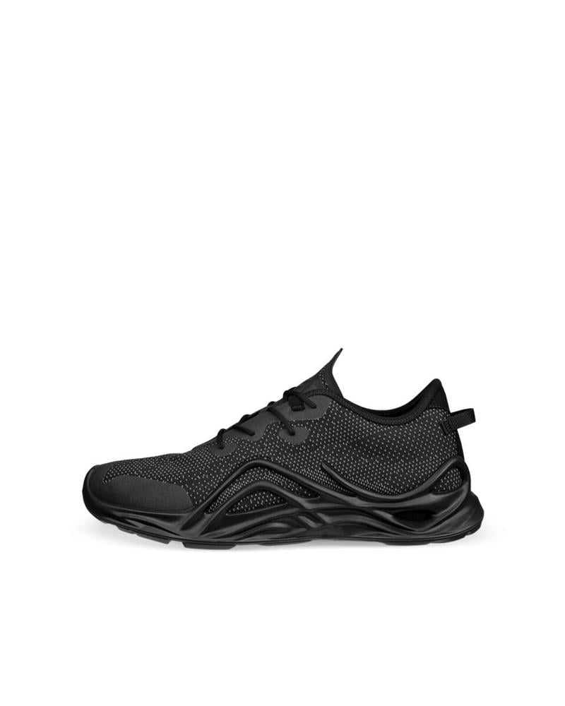Black ECCO Biom Infinite M Black