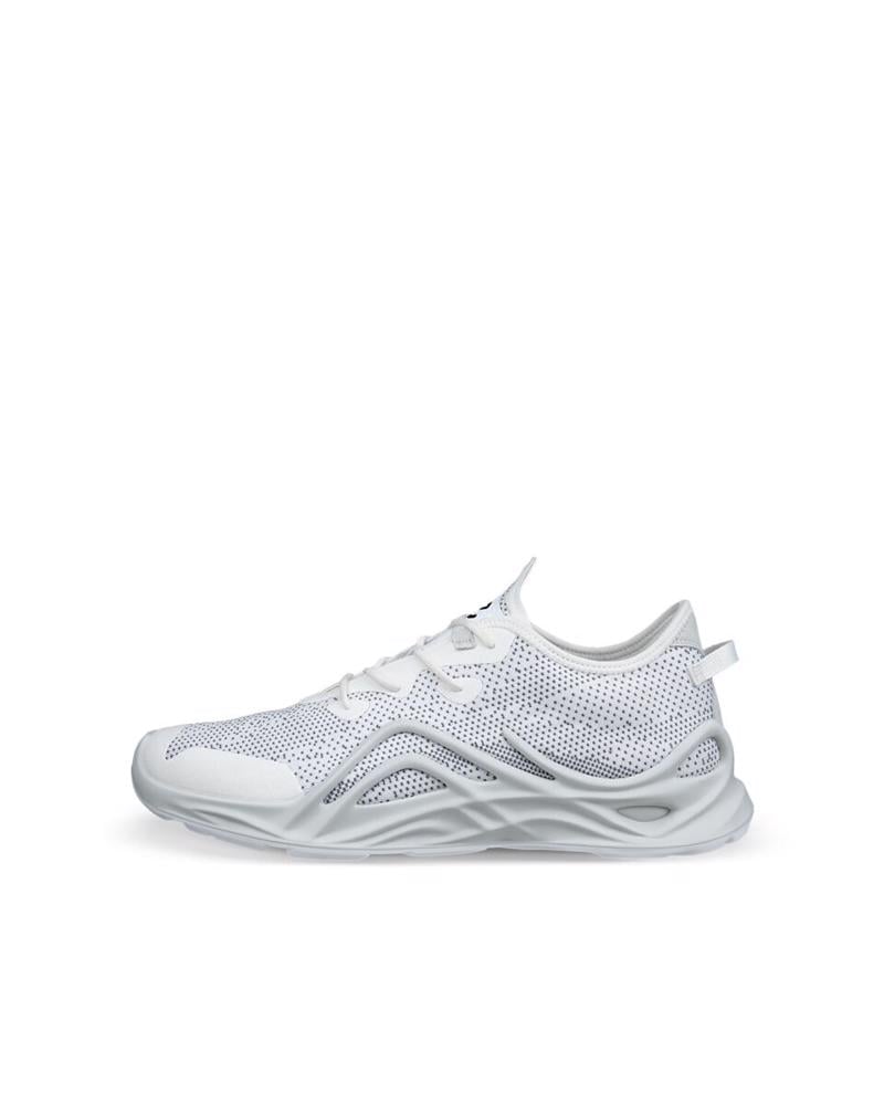 White ECCO Biom Infinite M White