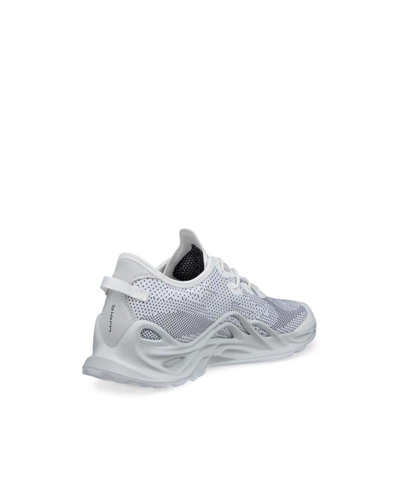 White ECCO Biom Infinite M White