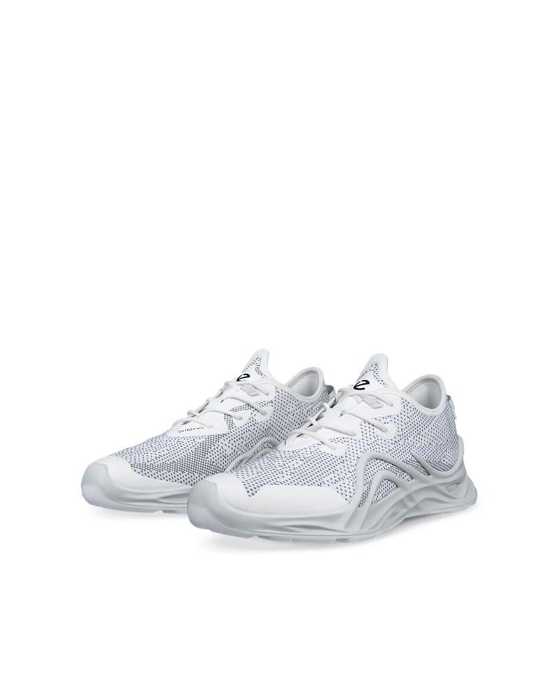 White ECCO Biom Infinite M White