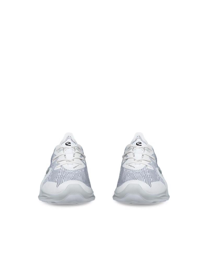 White ECCO Biom Infinite M White