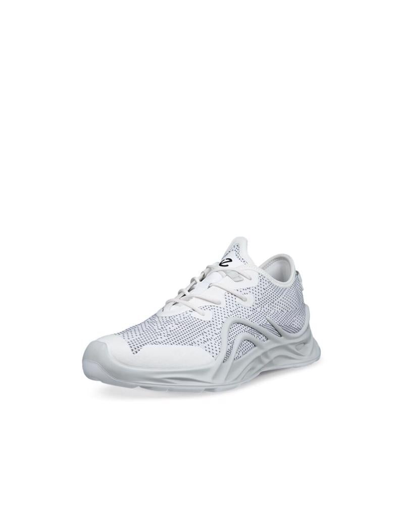 White ECCO Biom Infinite M White