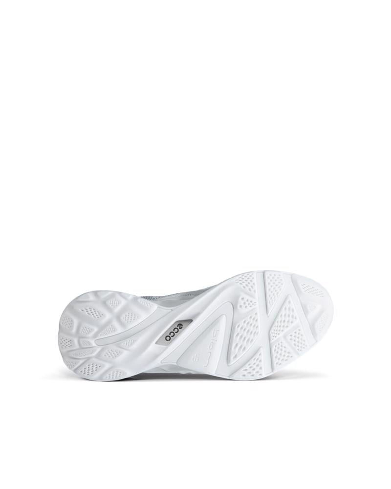 White ECCO Biom Infinite M White