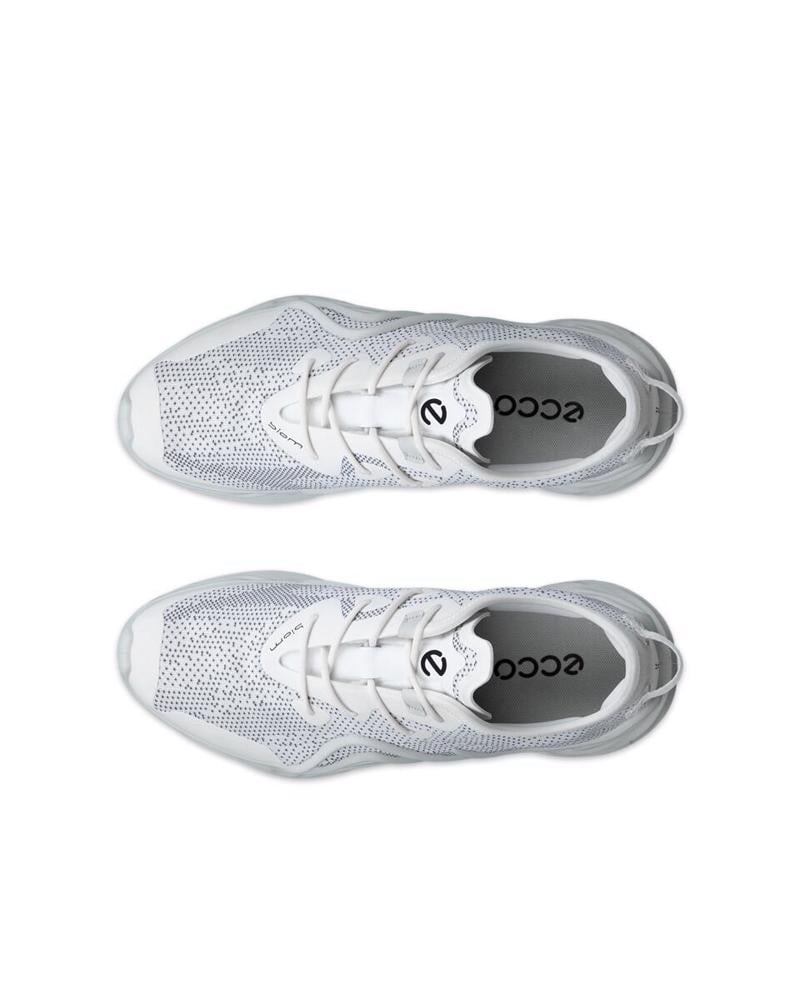 White ECCO Biom Infinite M White