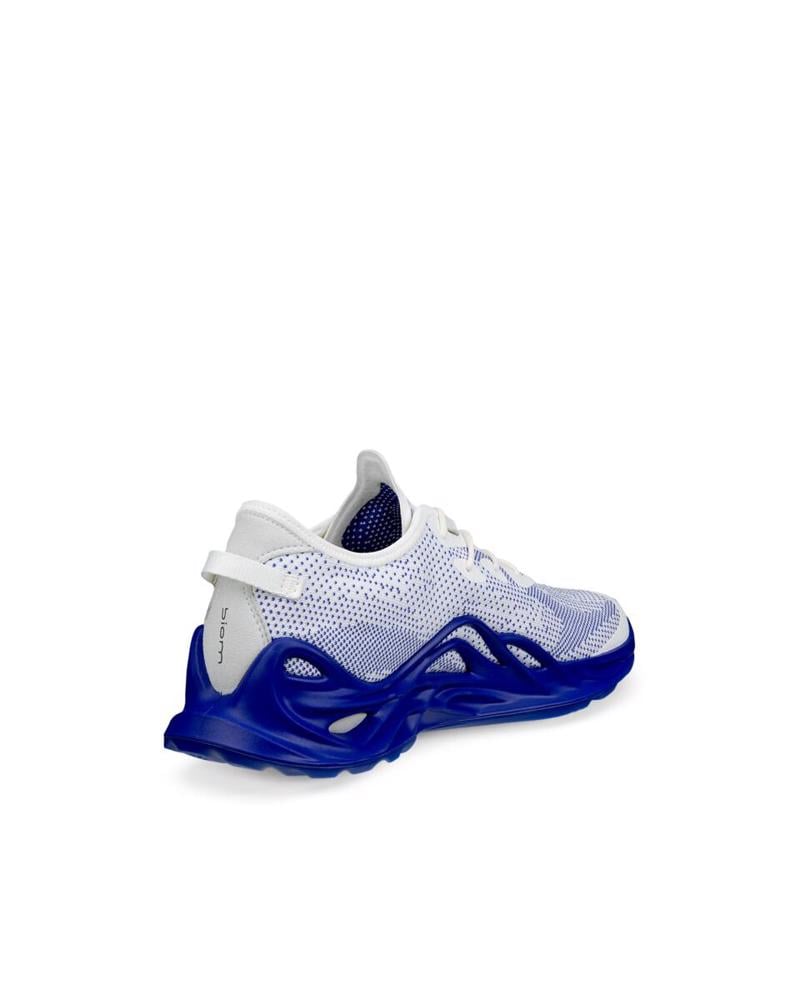 White ECCO Biom Infinite M Virtual
