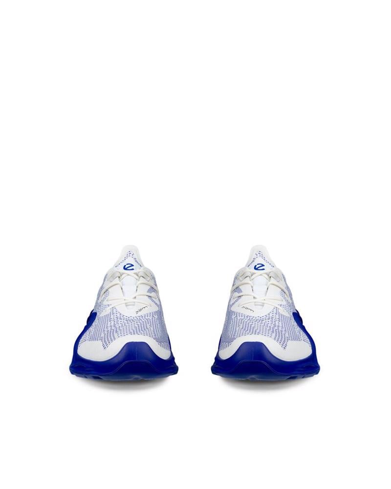 White ECCO Biom Infinite M Virtual