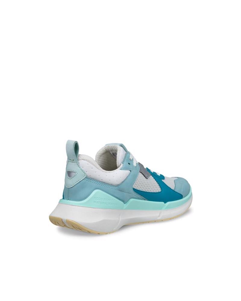 Blue ECCO Biom 2.2 W Aquatic