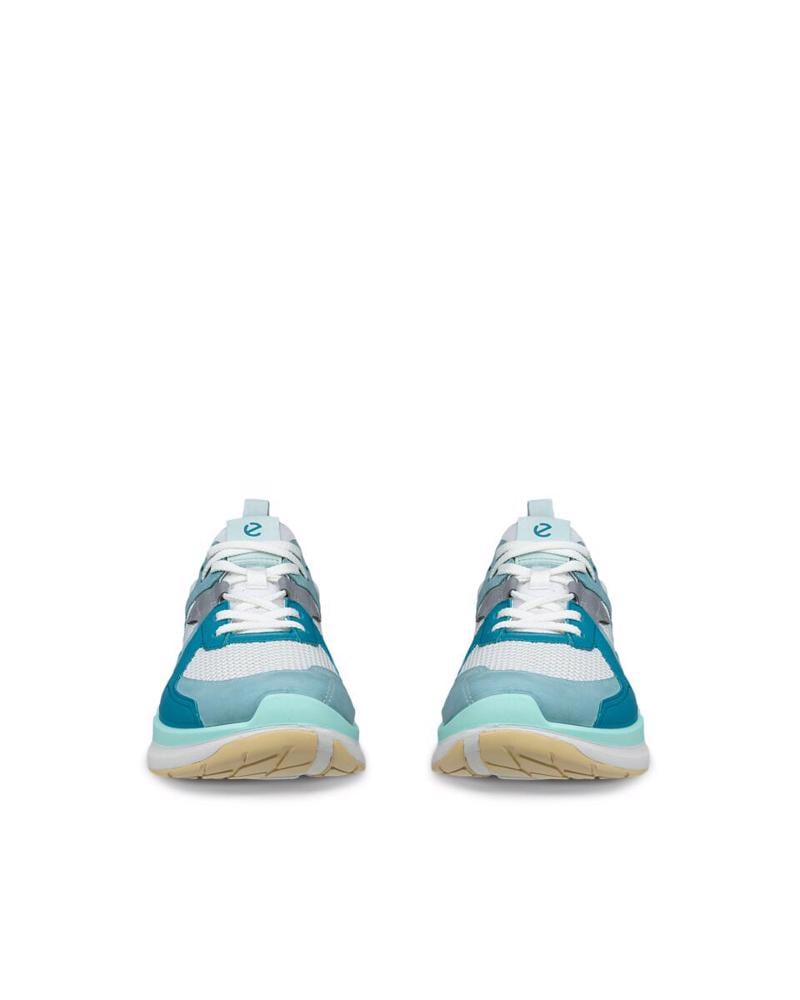 Blue ECCO Biom 2.2 W Aquatic