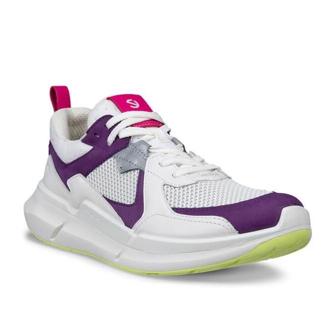 Mor ECCO Biom 2.2 W White