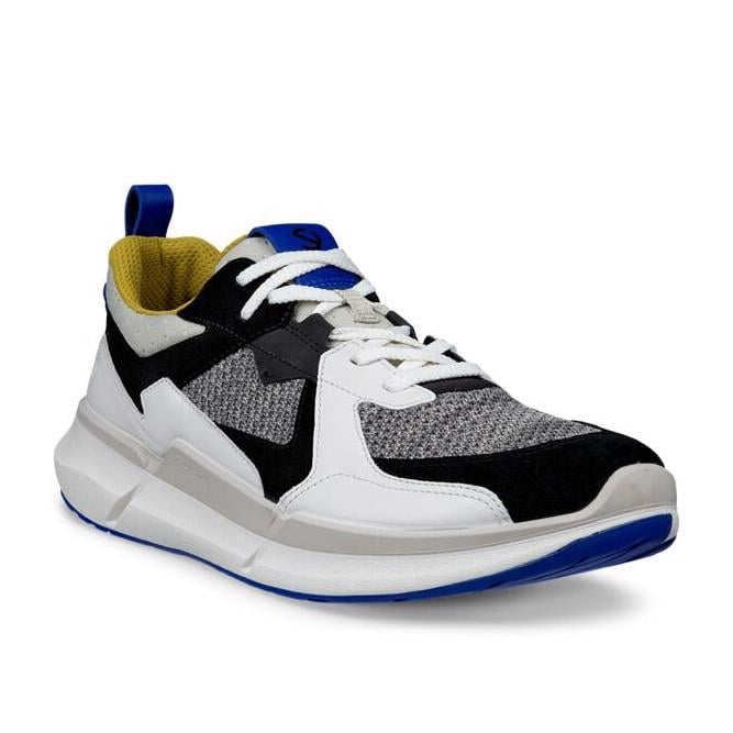 Black ECCO Biom 2.2 M Virtual