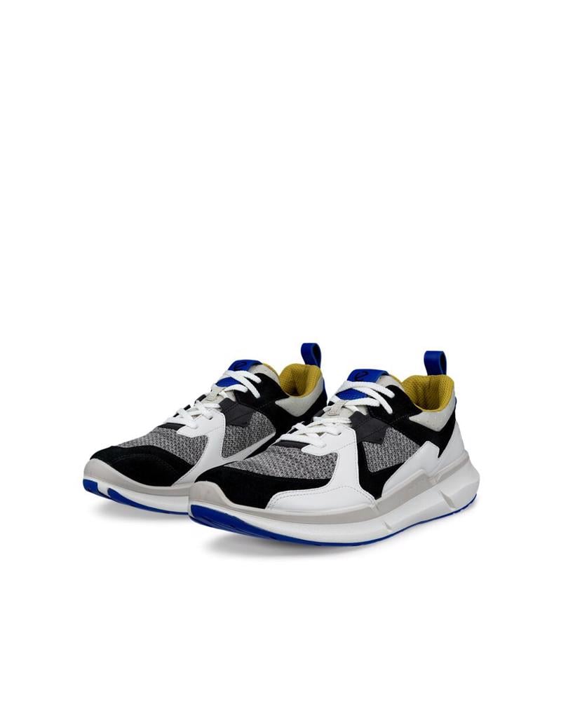 Black ECCO Biom 2.2 M Virtual