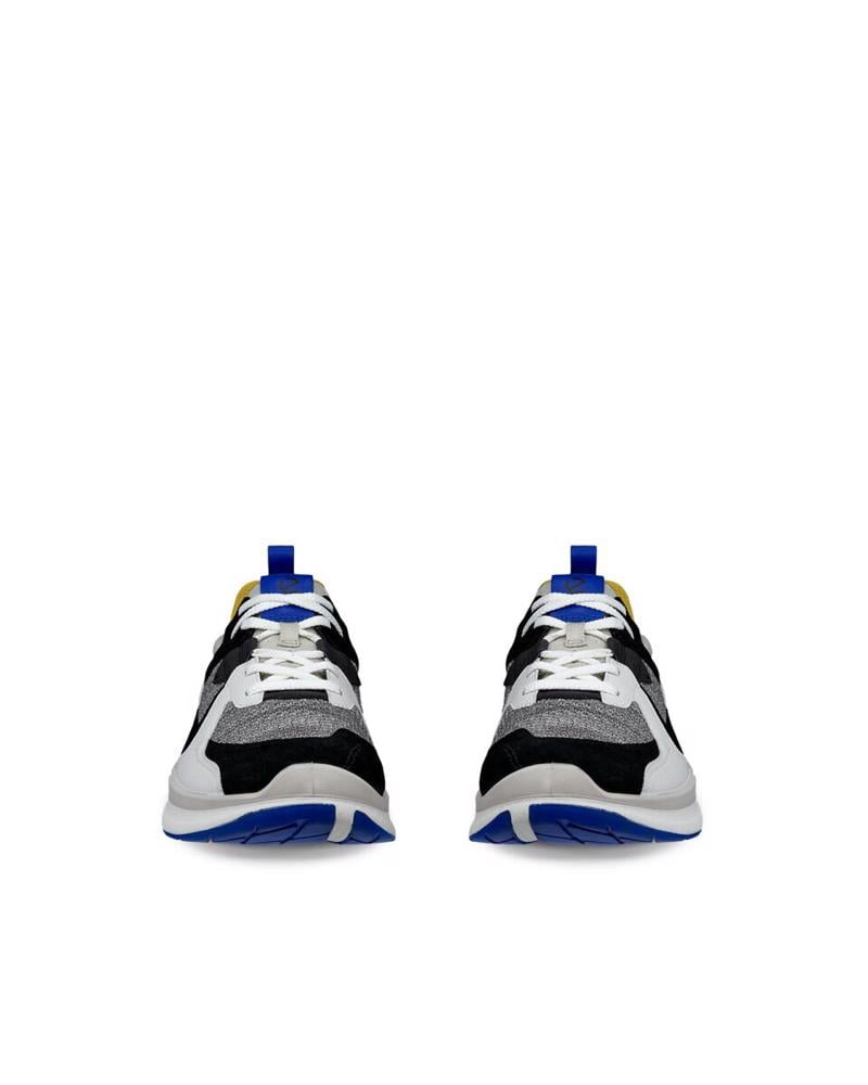 Black ECCO Biom 2.2 M Virtual