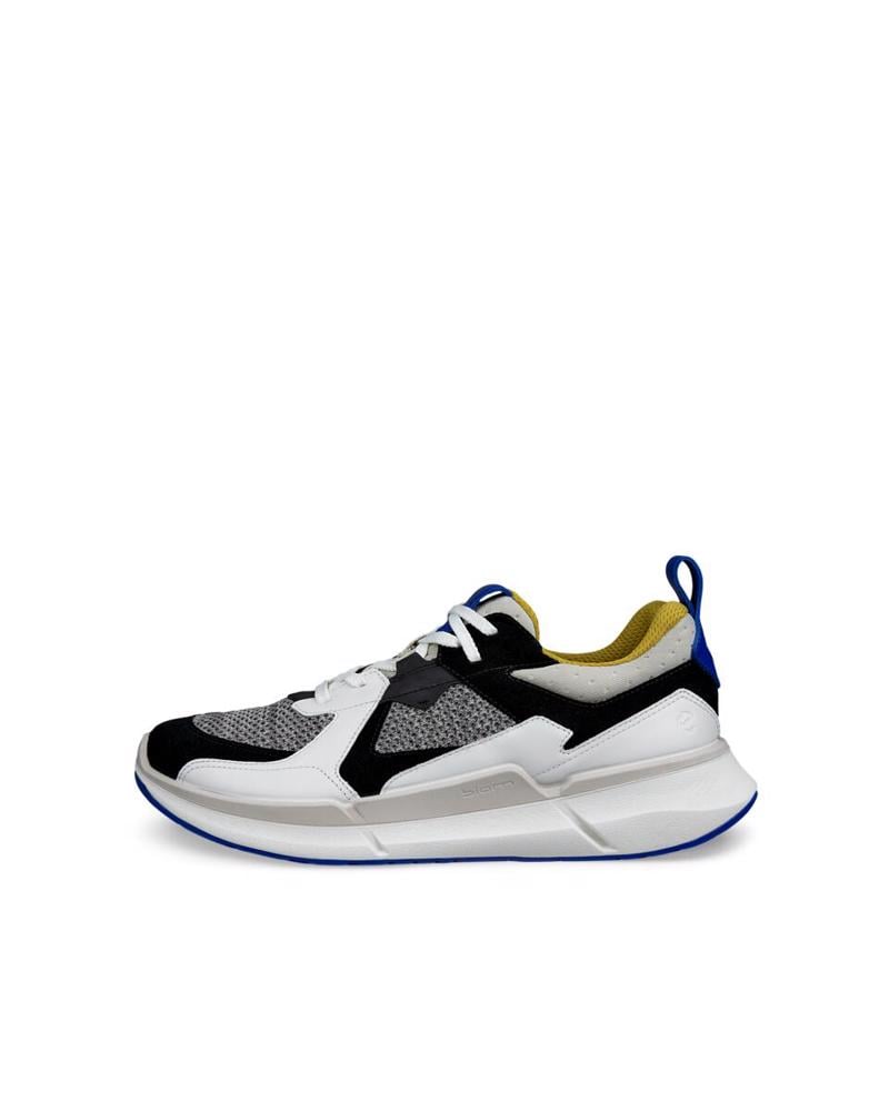 Siyah ECCO Biom 2.2 M Virtual