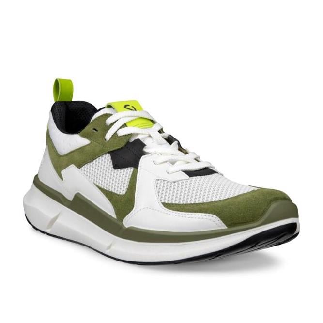 Yeşil ECCO Biom 2.2 M Acorn