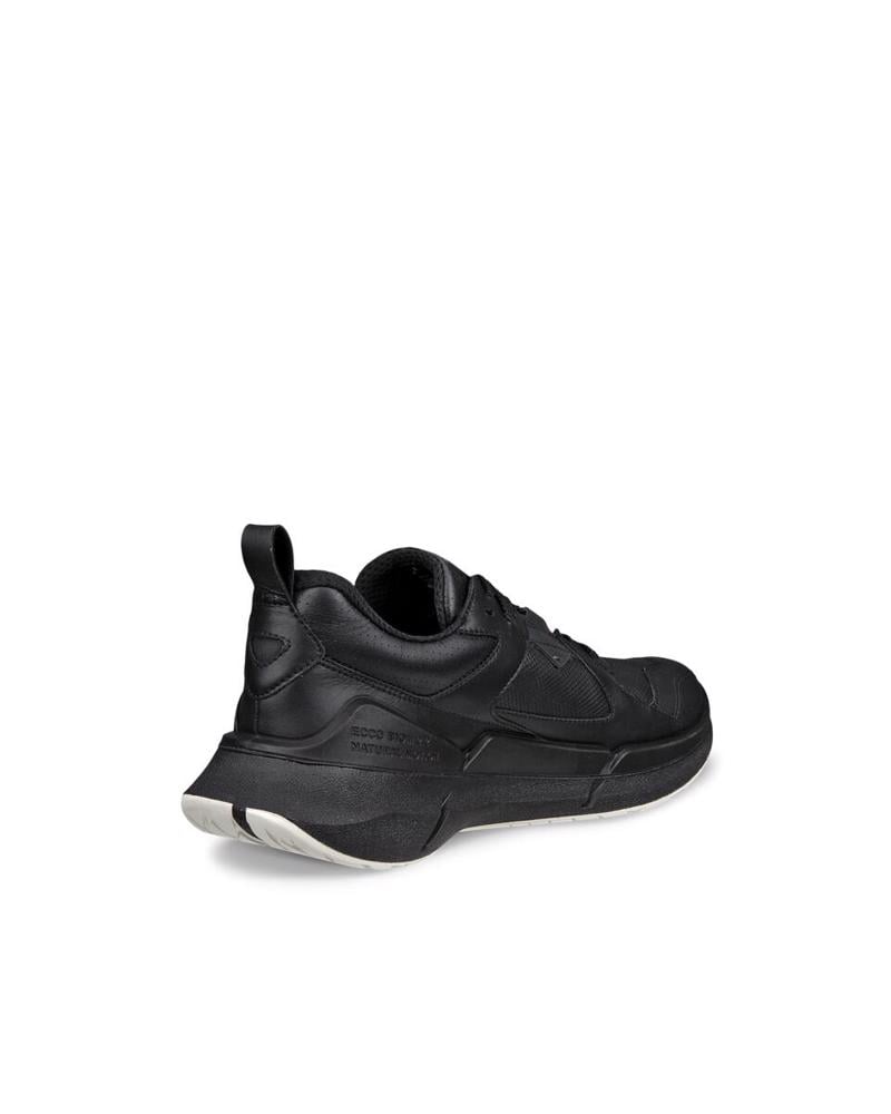 Black ECCO Biom 2.2 W Black