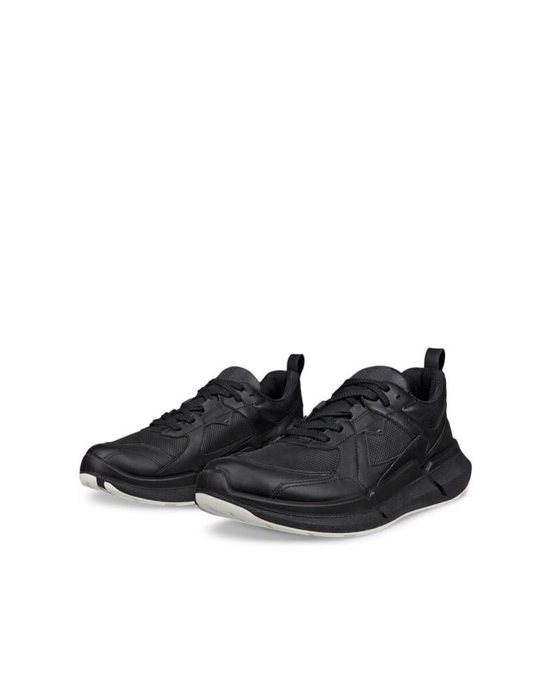 Black ECCO Biom 2.2 W Black