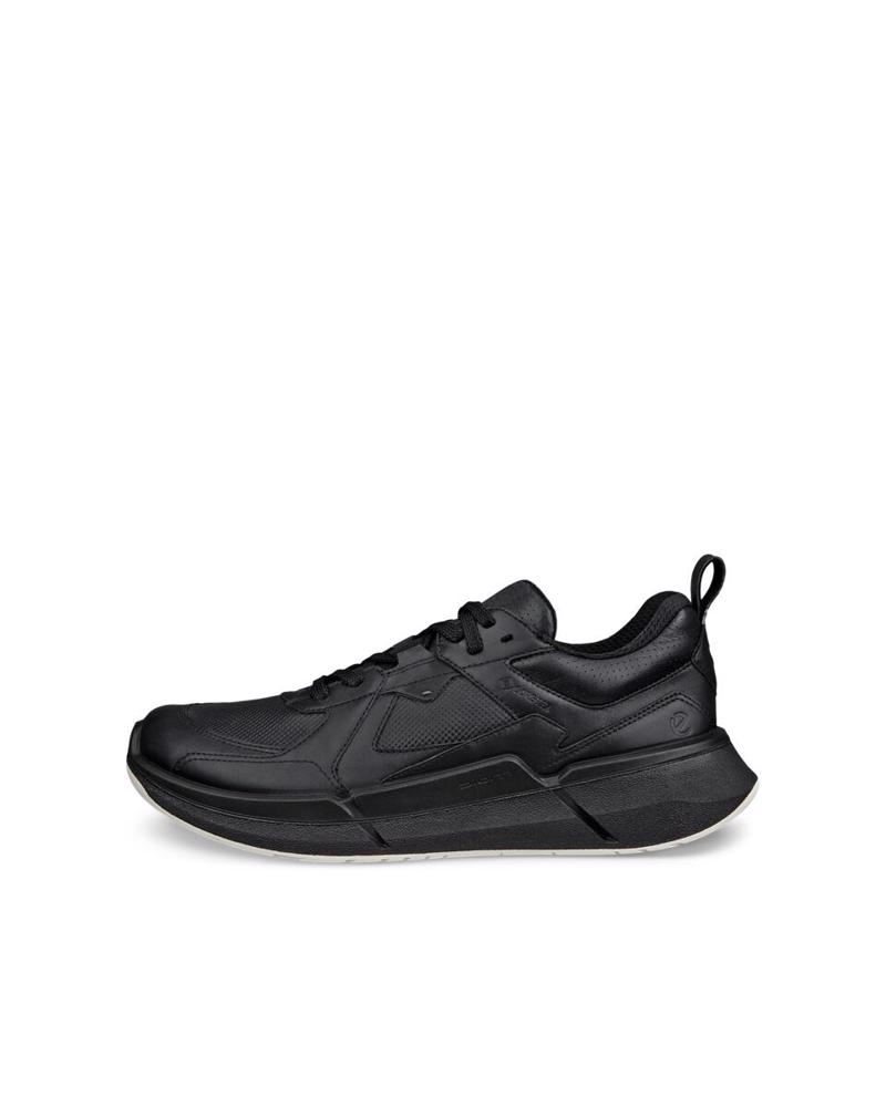 Black ECCO Biom 2.2 W Black