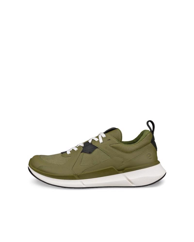 Green ECCO Biom 2.2 M Acorn