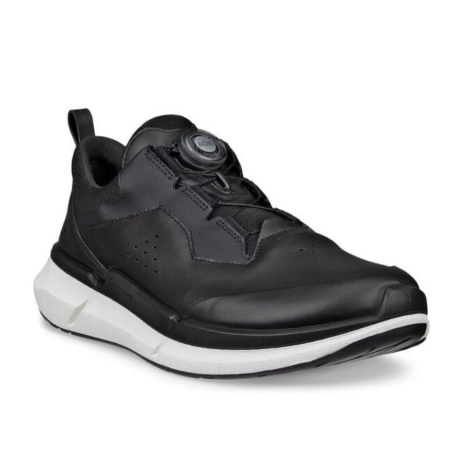 Siyah ECCO Biom 2.2 W Black