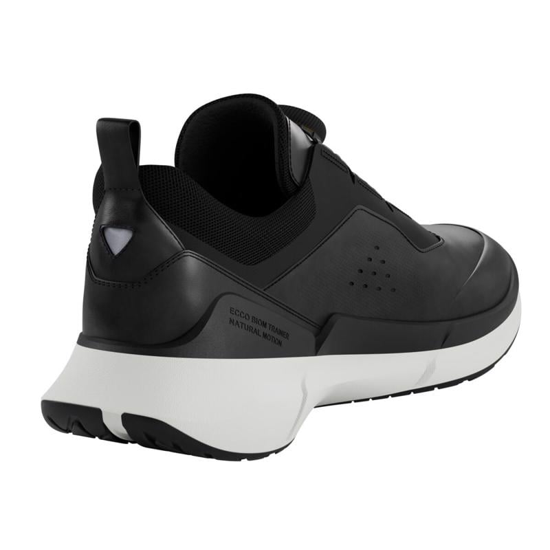 Black ECCO Biom 2.2 W Black