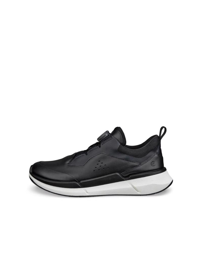 Siyah ECCO Biom 2.2 W Black