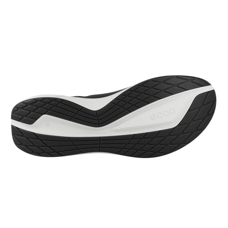 Black ECCO Biom 2.2 W Black
