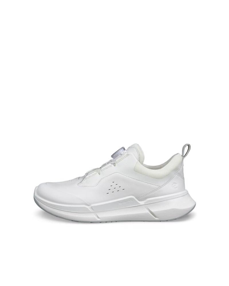 White ECCO Biom 2.2 W White