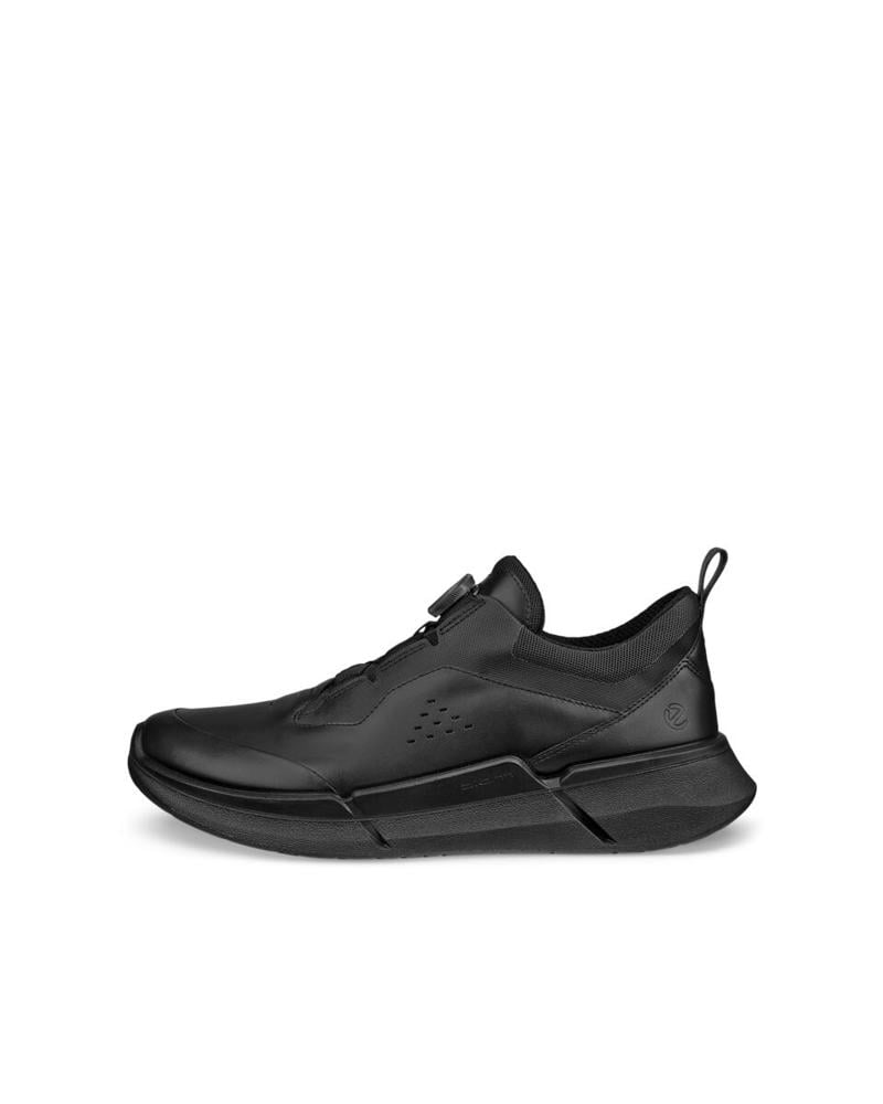 Black ECCO Biom 2.2 M Black